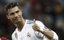 Video: Những pha bóng để đời của Ronaldo trong màu áo Real Mardrid