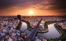 Thành phố Hồ Chí Minh lọt top địa danh hút du khách nhất châu Á