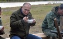 Một ngày thường nhật của Tổng thống Nga Putin