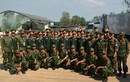 Thượng tướng Phan Văn Giang dự lễ khai mạc Army Games 2018