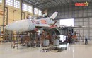 VN có thể phục hồi tiêm kích Su-30MKM giúp Malaysia?