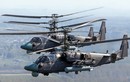 Sau nâng cấp, Ka-52 vẫn không bằng 1 nửa Apache