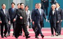 Triều Tiên, Hàn Quốc ấn định thời gian Thượng đỉnh liên Triều lần 3