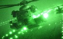 Trực thăng MH-53: "Ngựa thồ khủng" của đặc nhiệm không quân Mỹ