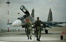 Tại sao Nga lại “hắt hủi” Su-57 để mua Su-30?
