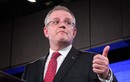 Chân dung tân Thủ tướng Australia Scott Morrison