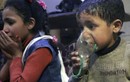 Phiến quân Syria bắt cóc 44 trẻ em, sẵn sàng cho tấn công hóa học