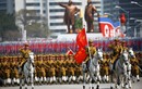 Triều Tiên duyệt binh lớn mừng quốc khánh lần thứ 70