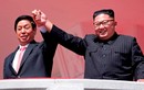 Triều Tiên duyệt binh không có tên lửa, thế giới “thở phào nhẹ nhõm”