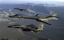 Những điểm yếu về tương lai ảm đạm của Không quân Mỹ
