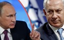 Đây là điều Israel sợ Putin sẽ làm sau vụ máy bay Il-20 bị bắn rơi