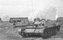 Ảnh hiếm về pháo tự hành "bay" ASU-85 Việt Nam năm 1979