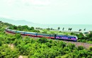 Việt Nam lọt top 10 quốc gia có đường sắt đẹp nhất thế giới