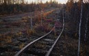 Ma mị  tuyến đường sắt bị lãng quên của Liên Xô