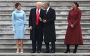 Michelle Obama - Donald Trump: Sự đối lập điển hình của nước Mỹ?