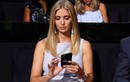 Bê bối email của Ivanka Trump: Giọt nước tràn ly?