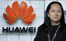 Trung Quốc cáo buộc Canada đối xử 'vô nhân đạo' với CFO Huawei