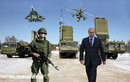 Có gì đặc biệt trong học thuyết quân sự mới của Nga?