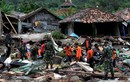 Số người chết vì sóng thần ở Indonesia tăng lên con số 281 người