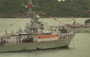 Quân chủng Hải quân kỷ niệm 40 năm Chiến dịch đổ bộ Tà Lơn