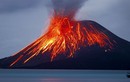 Indonesia sợ núi lửa Anak Krakatoa đổ sụp, gây thêm sóng thần