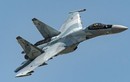 Đến Nga cũng bất ngờ trước sức mạnh của tiêm kích Su-35