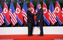 Đàm phán Trump - Kim trở về vạch xuất phát, lập trường khó dung hòa