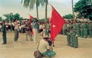Ảnh hiếm có về những người lính tình nguyện Việt Nam ở Campuchia (kỳ 2)