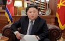 Nhà lãnh đạo Triều Tiên Kim Jong-un bất ngờ sang Trung Quốc