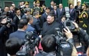 Triều Tiên công bố ảnh “độc” chuyến thăm Trung Quốc của ông Kim Jong-un
