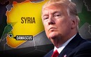 Ông Trump: Nga-Syria đang hưởng lợi lớn vì Mỹ "đánh bại" IS?