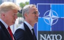 Tổng thống Trump: Mỹ nên rút khỏi NATO