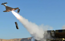 UAV Harop - Siêu vũ khí Israel là nỗi kinh hoàng của Pantsir-S1