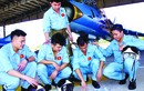 Trung đoàn 937: Không ngừng nâng cao chất lượng huấn luyện bay