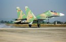 Không quân Việt Nam làm chủ “Hổ mang chúa” Su-30MK2