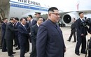 Chủ tịch Kim Jong-un sẽ tới Việt Nam bằng phương tiện gì?