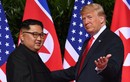 Ông Trump và ông Kim Jong Un sẽ có cuộc gặp một - một tại Hà Nội