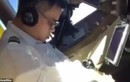 Phi công Trung Quốc ngủ gật khi điều khiển máy bay chở 400 khách