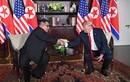 Biết gì 4 "trợ lý" tháp tùng Tổng thống Trump, Chủ tịch Kim Jong-un gặp gỡ 18h39 tối 27/2?