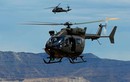Việt Nam quan tâm trực thăng UH-72A Lakota của Mỹ?