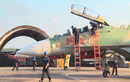 Soi kho bom, tên lửa "khủng" của Su-30MK2 Việt Nam