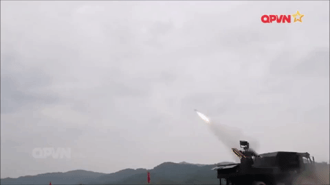Đây là cách phòng không VN nâng cấp tên lửa A-72
