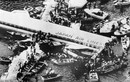 Điểm lại những thảm kịch hàng không tồi tệ trong lịch sử nhân loại