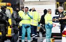 Xả súng ở Hà Lan: Ít nhất 12 người thương vong