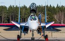 Nga nói gì khi phi đội Su-30SM sắp đến Nội Bài?