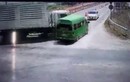 Xe chở công nhân Việt lao xuống kênh ở Thái Lan, 8 người thiệt mạng