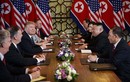 Tổng thống Trump bất ngờ hủy bỏ lệnh trừng phạt Triều Tiên mới công bố
