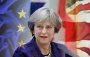 Bà May sẽ từ chức nếu Hạ viện Anh phê chuẩn Brexit