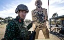 Ngỡ ngàng trang bị của ĐT bắn súng Việt Nam 2019