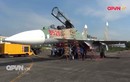 Việt Nam hoàn thành sửa chữa, nâng cấp tiêm kích Su-27SK